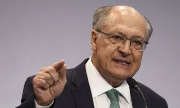 Governo prioriza abastecimento e segurar preço do diesel, diz Alckmin
