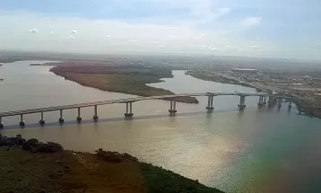 Granizo e ventos de 100km/h devem atingir sul do país nesta semana