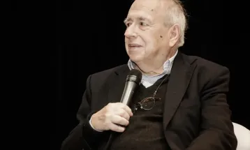 Luis Fernando Verissimo é internado em UTI de hospital em Porto Alegre