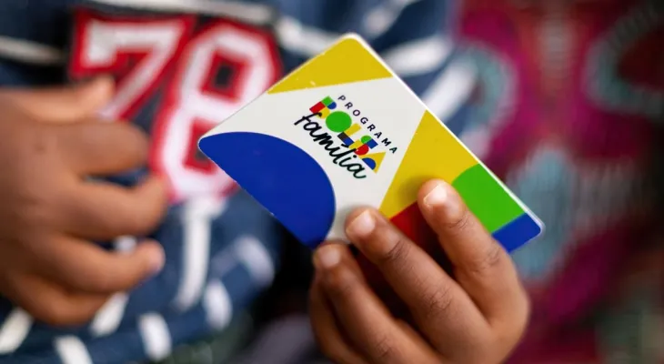 Caixa começa a pagar Bolsa Família de agosto