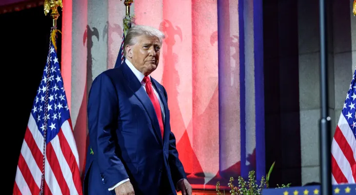 Trump critica Brasil por combate ao PCC e ao Comando Vermelho
