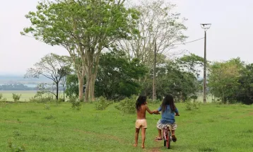 MPPR e MPF emitem recomendação de segurança para crianças e adolescentes indígenas em Guaíra