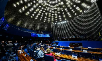 PEC da polícia científica pode ser votada na terça
