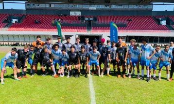 Os legítimos Bons de Bola de Cascavel