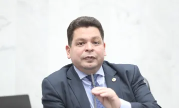 Deputado Gugu Bueno defende Programa de Recompensas aprovado pela Assembleia