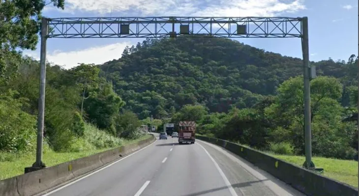 Concessionária informa bloqueio no túnel do Morro do Boi, na quinta-feira (21)
