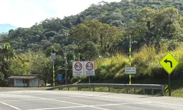 Justiça determina que governo Lula religue radares em rodovias federais