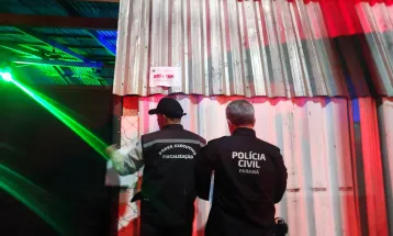 AIFU intensifica ações em estabelecimentos de Foz do Iguaçu