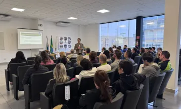 Curso capacita servidores em gestão e fiscalização de contratos administrativos