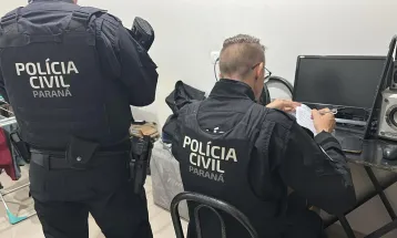Polícia cumpre sete mandados de busca em investigação sobre fraude em contratos médicos e licitações