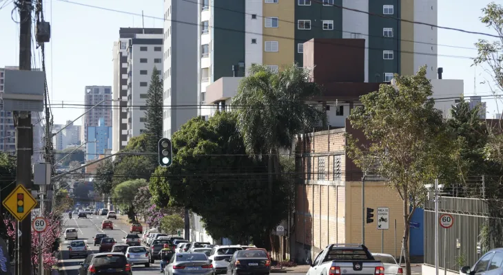 TRANSITAR | Cascavel reduz em 43% mortes no trânsito no primeiro semestre de 2025