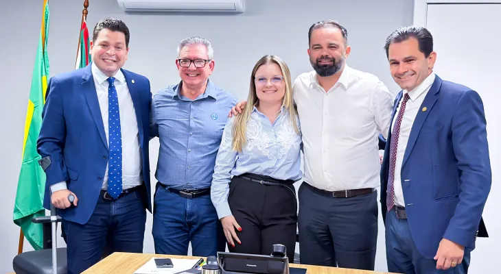 Seed-PR confirma R$ 5 milhões para ampliar Colégio Premen em Toledo