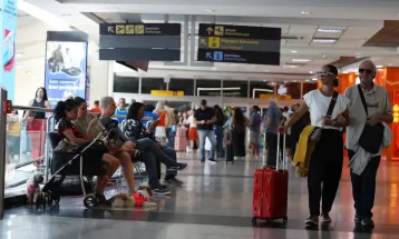 Anac faz operação em aeroportos com maior fluxo em 15 estados