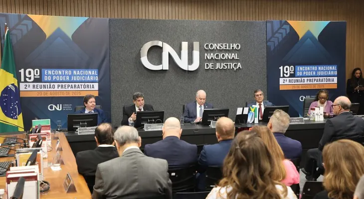 Ranking da Transparência 2025 tem 19 tribunais com pontuação máxima