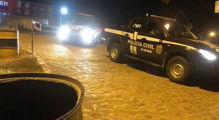 Polícia age em 6 estados combatendo golpe do falso advogado