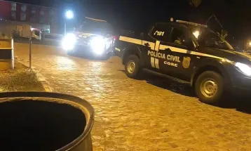 Polícia age em 6 estados combatendo golpe do falso advogado