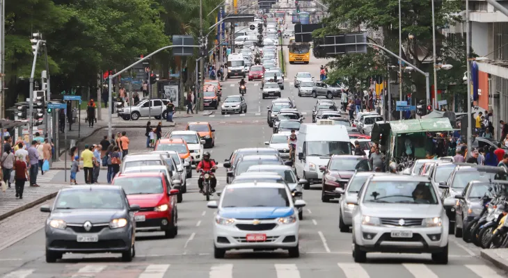Com 1,9%, Paraná terá IPVA mais barato do Brasil; veja a tabela dos outros estados