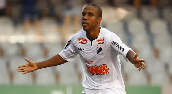 Multicampeão, ex-centroavante Borges revela que foi recusado pelo Cascavel no início da carreira
