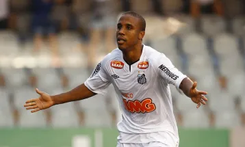 Multicampeão, ex-centroavante Borges revela que foi recusado pelo Cascavel no início da carreira