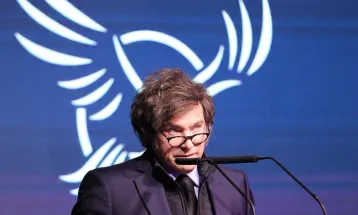 Reforma trabalhista de Milei é aprovada na Câmara com mudanças e volta ao Senado