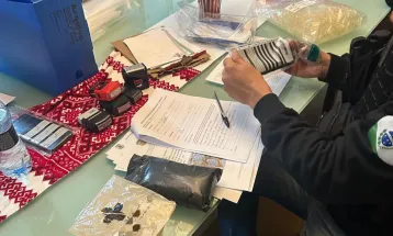 PCPR desmonta esquema de venda ilegal de remédio para dependência química na RMC