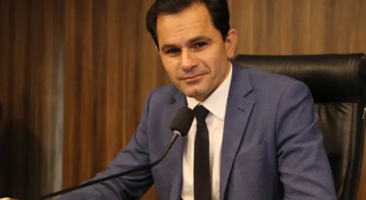 Eleições 2026: Pacheco confirma pré-candidatura a deputado federal
