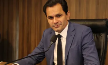 Márcio Pacheco anuncia saída do Progressistas e confirma pré-candidatura a deputado federal