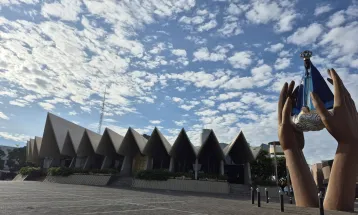 Catedral de Cascavel  lança a 73ª Festa da Padroeira Nossa Senhora Aparecida