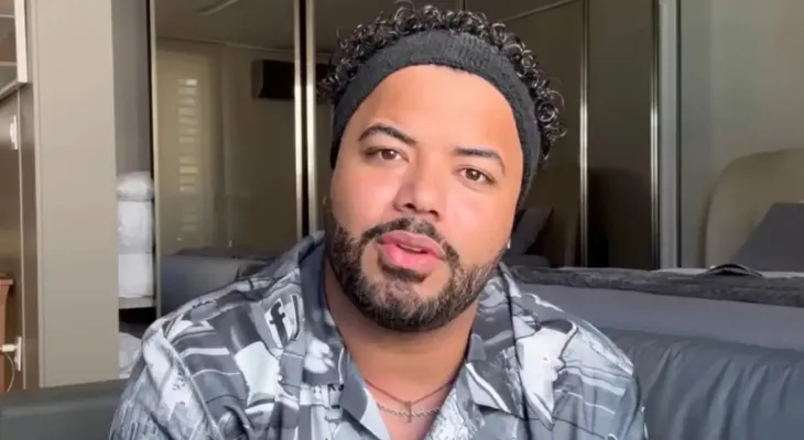 MPT-PB pede bloqueio de bens de influenciador Hytalo Santos