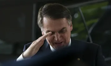Julgamento de Bolsonaro liderou buscas políticas no Google em 2025