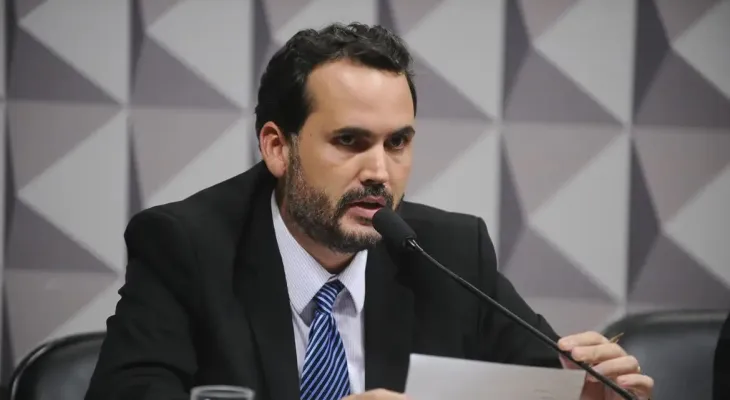 Petrobras anuncia Bruno Moretti como novo presidente do conselho