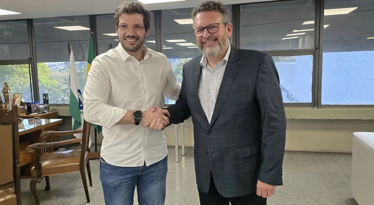 Investimentos da Sanepar em Londrina somam quase R$ 1 bilhão até 2029