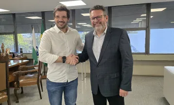 Investimentos da Sanepar em Londrina somam quase R$ 1 bilhão até 2029