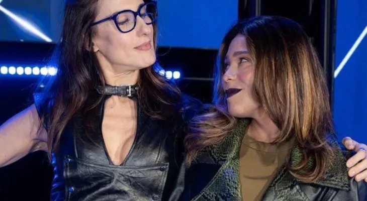 Treta exposta! Blogueirinha e Paola Carosella rompem amizade após piada com filha de 13 anos da chef