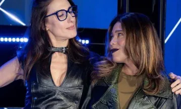 Treta exposta! Blogueirinha e Paola Carosella rompem amizade após piada com filha de 13 anos da chef