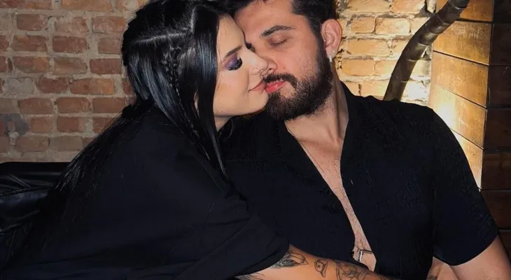 Gustavo Mioto deixa de seguir Ana Castela no instagram: “A história virou, é um assunto encerrado”