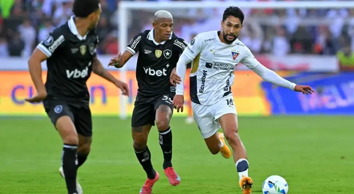 O fim da supremacia brasileira na Libertadores?