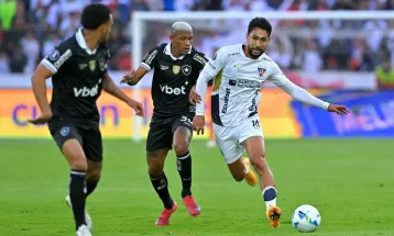 O fim da supremacia brasileira na Libertadores?