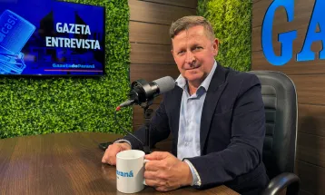 Eleições 2026: Elton Welter (PT) confirma pré-candidatura a reeleição para deputado federal