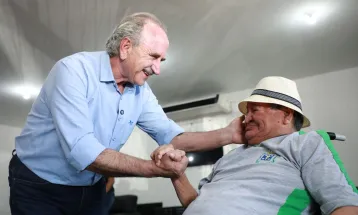 Cascavel inaugura Casa Lar para acolhimento de idosos de forma humanizada