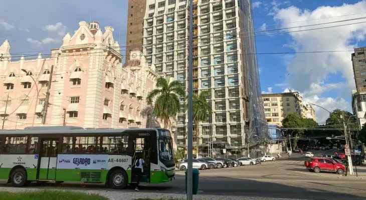 Com 47 países confirmados, COP anuncia força-tarefa para acomodações
