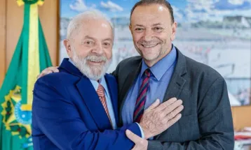 PT escolhe nova executiva nacional com hegemonia da corrente CNB