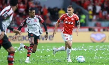 Rodada do Brasileiro inicia com Colorado em crise