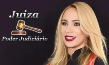 Mulher é presa em Mossoró após se passar por desembargadora, juíza e advogada