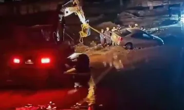 Chuvas deixam 798 mortos no Paquistão e elevam alerta para novas enchentes