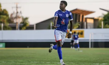 Definidos os duelos das quartas da Série D 2025