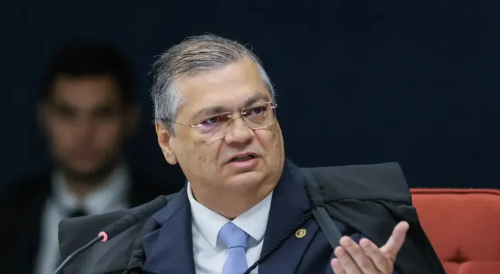 Dino manda PF investigar emendas parlamentares que somam R$ 694 mi