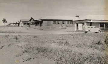 Saudade não tem idade: Avenida Brasil, em Cascavel, seus primórdios