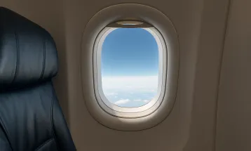 Delta e United são processadas por cobrar mais caro por assentos sem janela