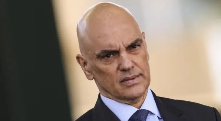 Pesquisa mostra que maioria dos brasileiros considera injusta sanção dos EUA a Moraes